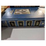 Vintage Book Collection: 1889 German Dictionary, Bible, Cookbooks & More