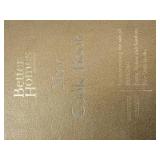 Vintage Book Collection: 1889 German Dictionary, Bible, Cookbooks & More