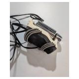 Vintage Oster Scientific Massager Model 146-11A - Tested & Functional