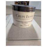 3-Box Lot of Crepe Erase Skincare: Body Polish & Repair Treatments
