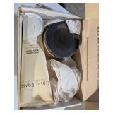 3-Box Lot of Crepe Erase Skincare: Body Polish & Repair Treatments