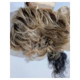 2-Wig Boutique Lot: Vintage Adolfo "Jeanine" & Toni Brattin "Anytime"