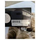 2-Wig Boutique Lot: Vintage Adolfo "Jeanine" & Toni Brattin "Anytime"