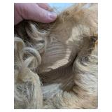 2-Wig Boutique Lot: Vintage Adolfo "Jeanine" & Toni Brattin "Anytime"