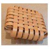 LL - Frank Gehry for Knoll Power Play Chair and Ottoman