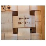 LL - Frank Gehry for Knoll Power Play Chair and Ottoman