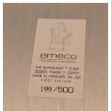LL - Emeco Superlight Chair by Frank Gehry First Edition 199/500
