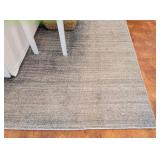ML - Ben Soleimani for Restoration Hardware Marled Strada Area Rug 12x15 Pewter