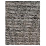 ML - Ben Soleimani for Restoration Hardware Marled Strada Area Rug 12x15 Pewter