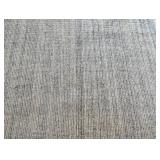 ML - Ben Soleimani for Restoration Hardware Marled Strada Area Rug 12x15 Pewter