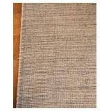 ML - Ben Soleimani for Restoration Hardware Marled Strada Area Rug 12x15 Pewter
