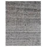 ML - Ben Soleimani for Restoration Hardware Marled Strada Area Rug 12x15 Pewter