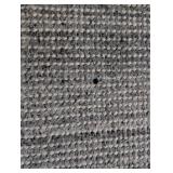 ML - Ben Soleimani for Restoration Hardware Marled Strada Area Rug 12x15 Pewter