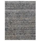 ML - Ben Soleimani for Restoration Hardware Marled Strada Area Rug 12x15 Pewter