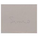 ML - Rachel Whiteread 