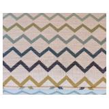 ML - Pair of Lee Industries Upholstered Ottoman