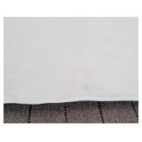 ML - Pair of Essentials for Living Stitch and Hand Swivel Club Chairs