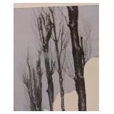 ML - Miroslaw Balka Signed Lithograph "Crossroad in A"