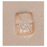 LL - Maren Kloppmann Studio Pottery Centerpiece Dish