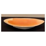 LL - Maren Kloppmann Studio Pottery Centerpiece Dish