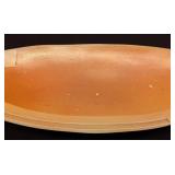 LL - Maren Kloppmann Studio Pottery Centerpiece Dish