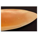 LL - Maren Kloppmann Studio Pottery Centerpiece Dish