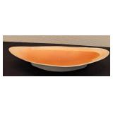 LL - Maren Kloppmann Studio Pottery Centerpiece Dish