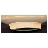 LL - Maren Kloppmann Studio Pottery Centerpiece Dish