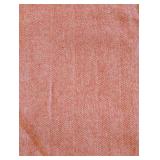 LL - Pair of Lands Downunder Italian Herringbone Throw Blankets 61 x 54 Inches