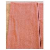 LL - Pair of Lands Downunder Italian Herringbone Throw Blankets