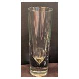 LL - Set of 8 Carlo Moretti Bullet Glasses