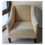 ML - Vintage Room and Board Armchair