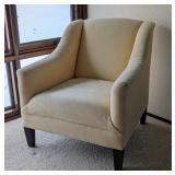 ML - Vintage Room and Board Armchair