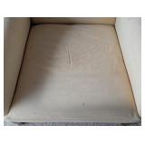 ML - Vintage Room and Board Armchair