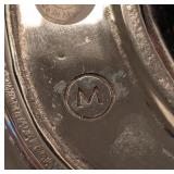 LL - Assorted Christmas Servingware Set with Santa Mugs and Mariposa Platter