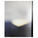 ML - Large Framed Jacob Bond Hessler Blurred Photograph
