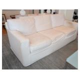 ML - Mitchell Gold and Bob Williams for Pottery Barn Sofa