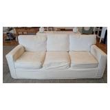 ML - Mitchell Gold and Bob Williams for Pottery Barn Sofa