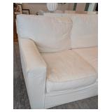 ML - Mitchell Gold and Bob Williams for Pottery Barn Sofa