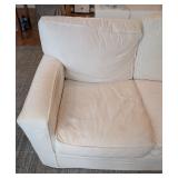 ML - Mitchell Gold and Bob Williams for Pottery Barn Sofa