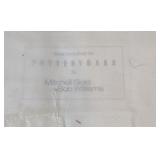 ML - Mitchell Gold and Bob Williams for Pottery Barn Sofa