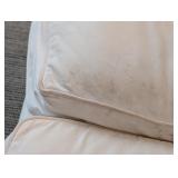 ML - Mitchell Gold and Bob Williams for Pottery Barn Sofa