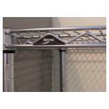 ML - Metro Wire Storage Shelf