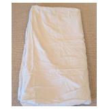 LL - Zorlu King Size 100% Cotton Duvet Cover