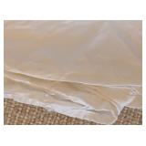 LL - Zorlu King Size 100% Cotton Duvet Cover