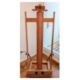 ML - Richeson Dulce Model 840200 Adjustable Wood Easel