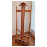 ML - Richeson Dulce Model 840200 Adjustable Wood Easel
