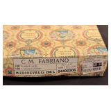 LL - Lot of Watercolor Cards and Fabriano Folded Card Stationery