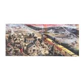 LL - Shepard Fairey Americana Box Set Signed Limited Edition