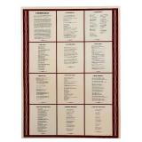 LL - Shepard Fairey Americana Box Set Signed Limited Edition